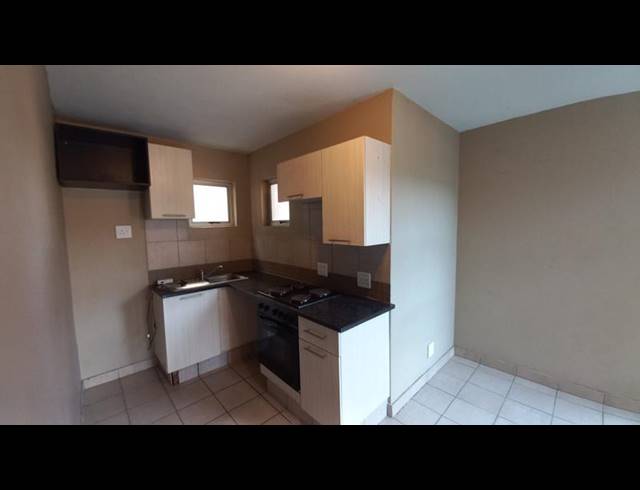 1 BEDROOM PROPERTY TO RENT IN MURRAYFIELD
